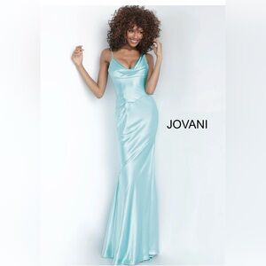NWT Jovani Prom dress 68506